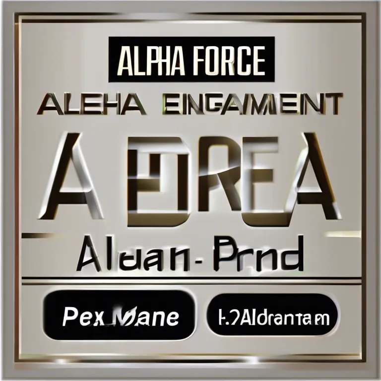 alpha force pro