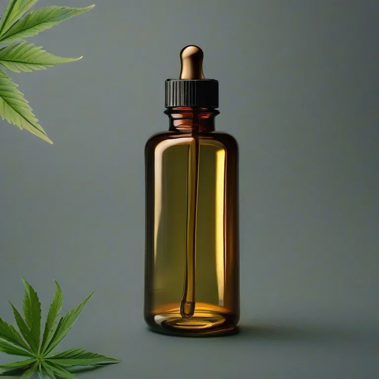 cannabinoid oil for sale