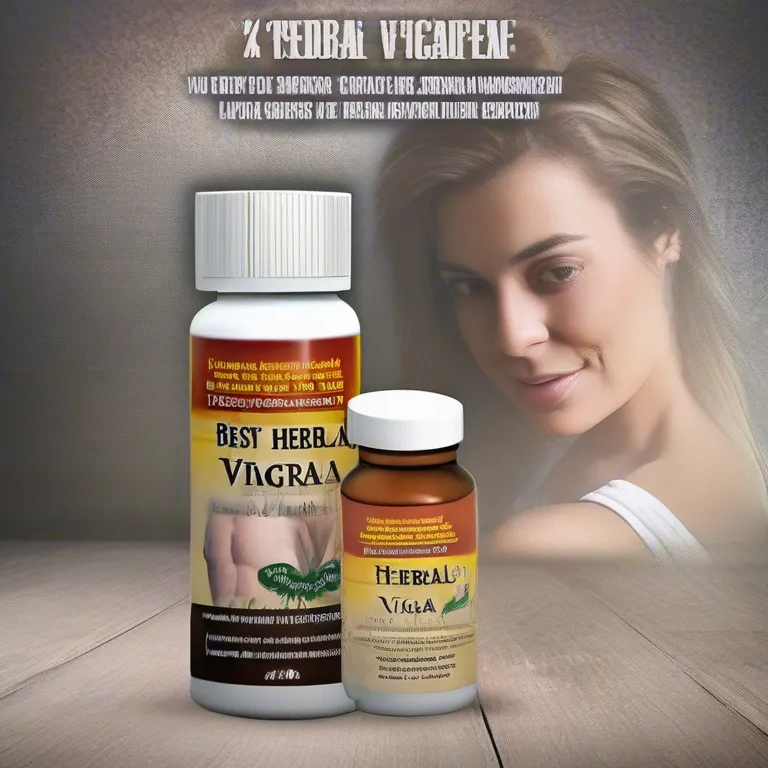 best herbal viagra