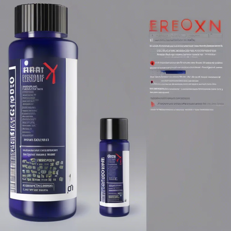 eroxon gel how does it work