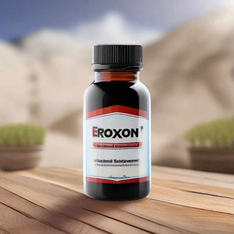 eroxon