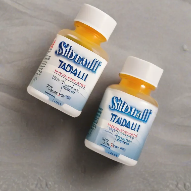 sildenafil or tadalafil which is better