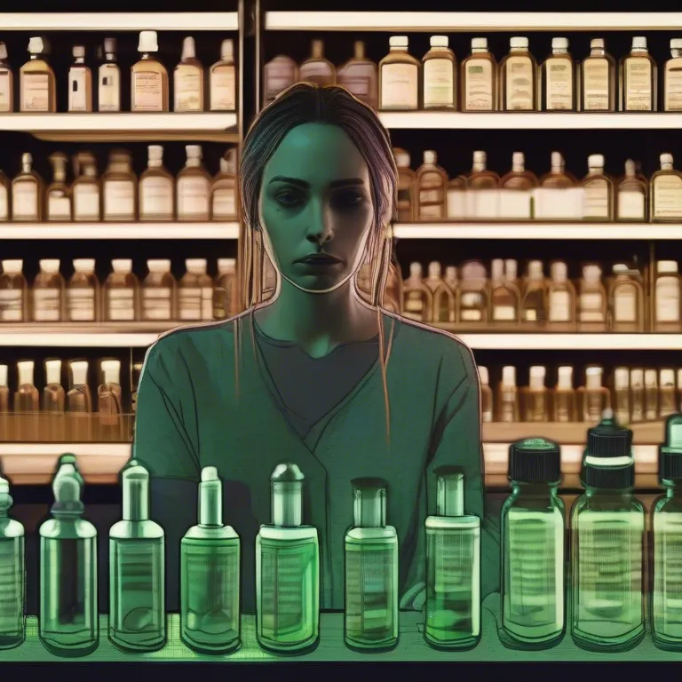 negative effects of cbd