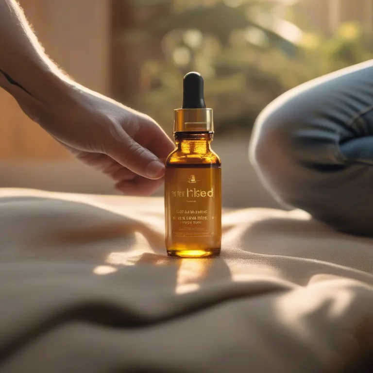 cbd oil for arthritis and inflammation