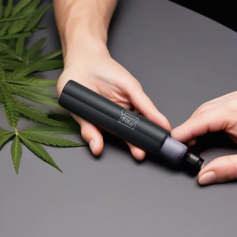 cbd roll on pain relief