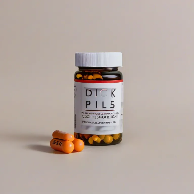 dick pills
