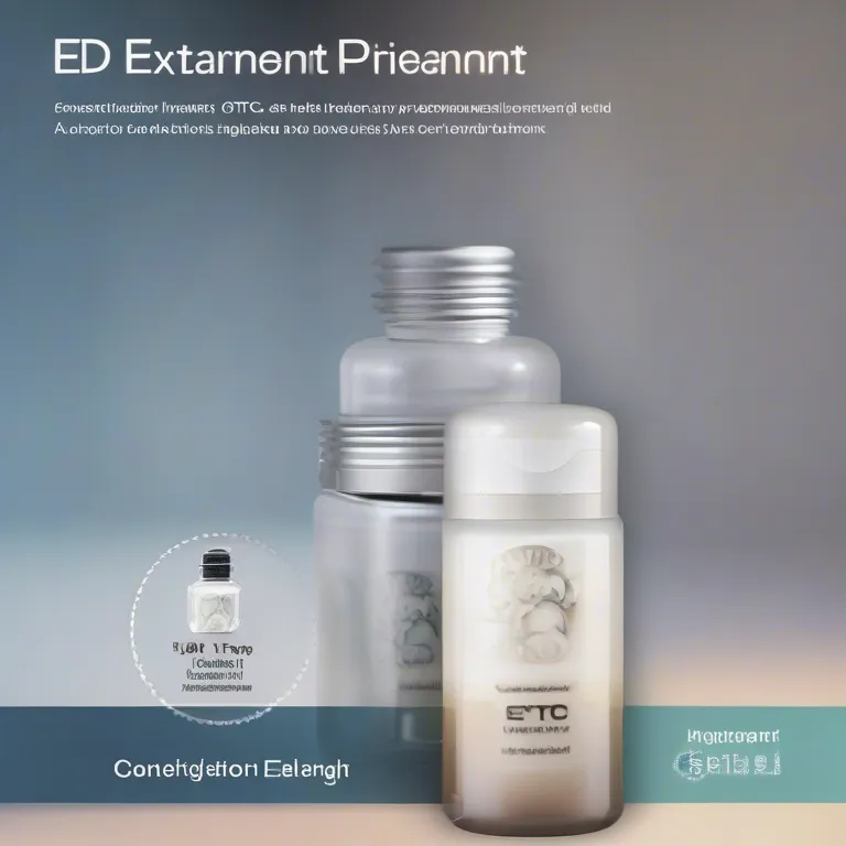 otc for ed
