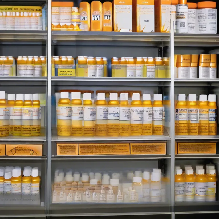 over the counter ed meds