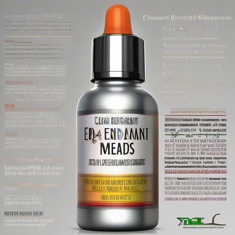 over the counter ed meds