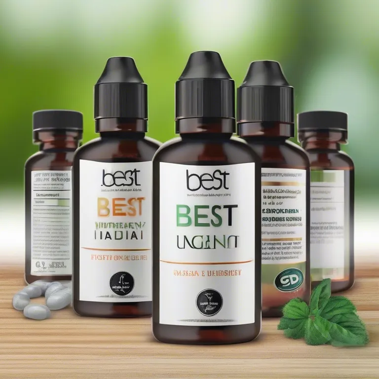 best natural supplements for ed