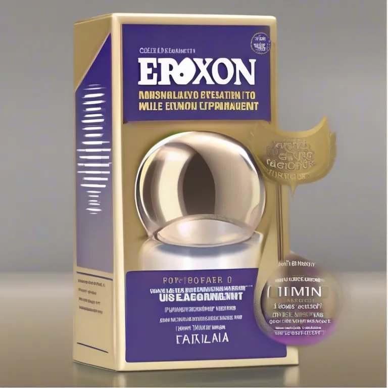 how to use eroxon